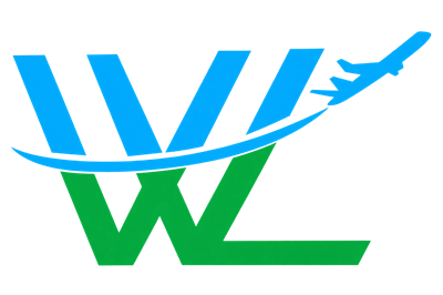 Whiteline Logistics Logo