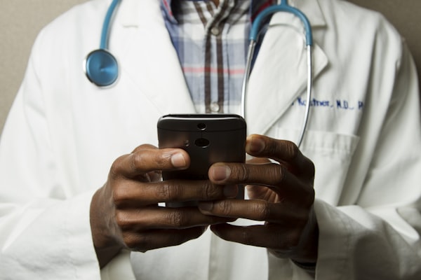 Healthcare Logistics