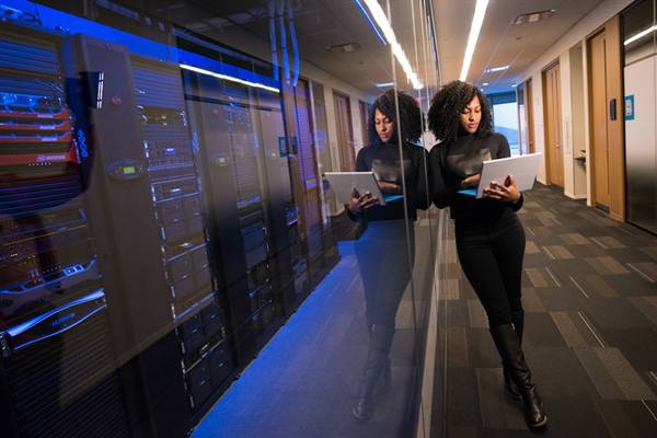 IT Hardware Logistics