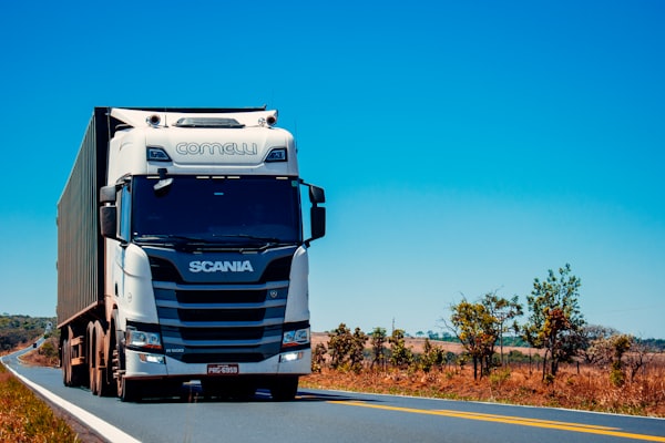 Surface Cargo Transport
